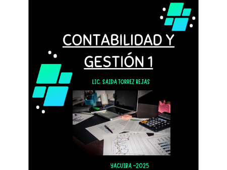 Contabilidad de costos 